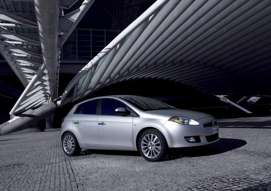  Fiat Bravo 2007 года  (фото 106 из 110)